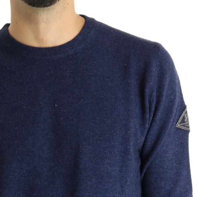 MAGLIA BASIC ROY ROGERS - Mad Fashion | img vers.650x/